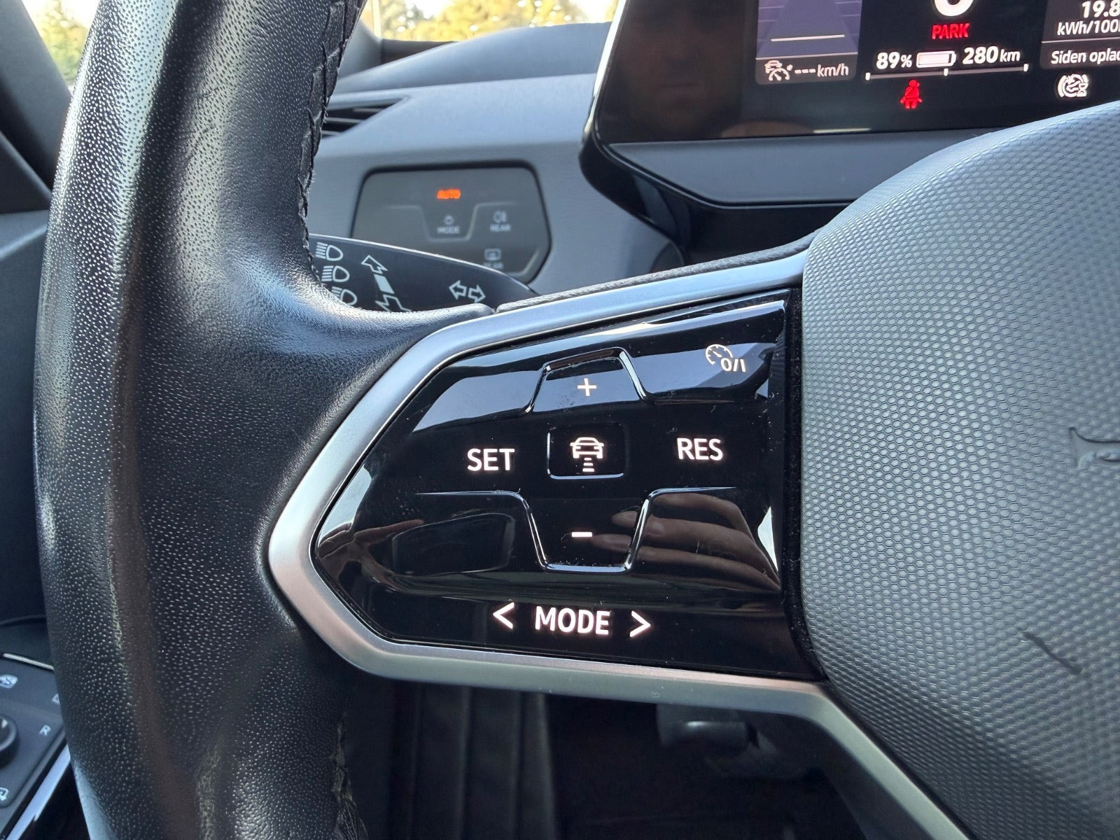 undefined VW ID.3 fra 2022