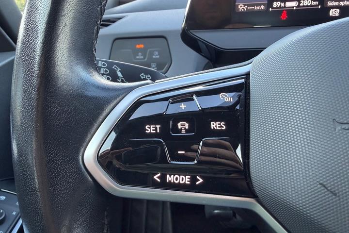 undefined VW ID.3 fra 2022
