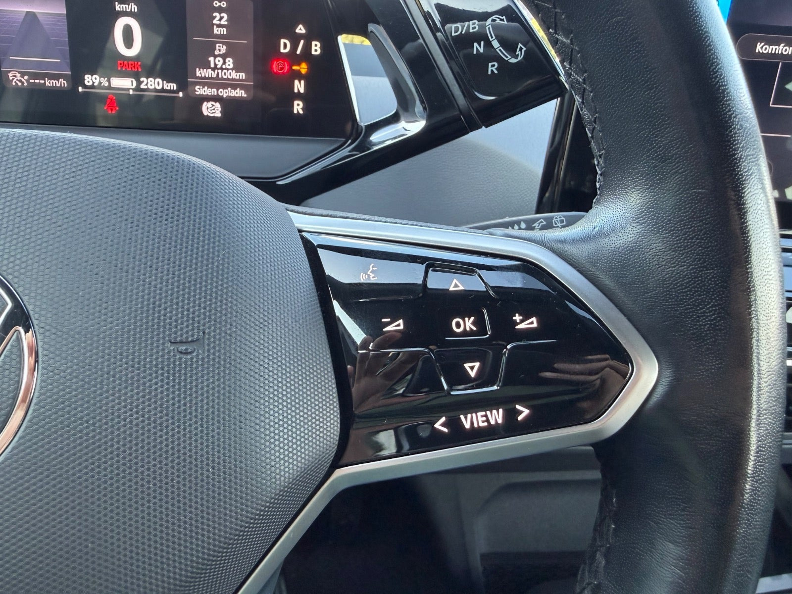 undefined VW ID.3 fra 2022