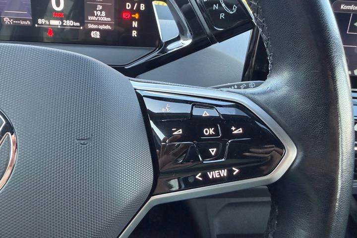undefined VW ID.3 fra 2022