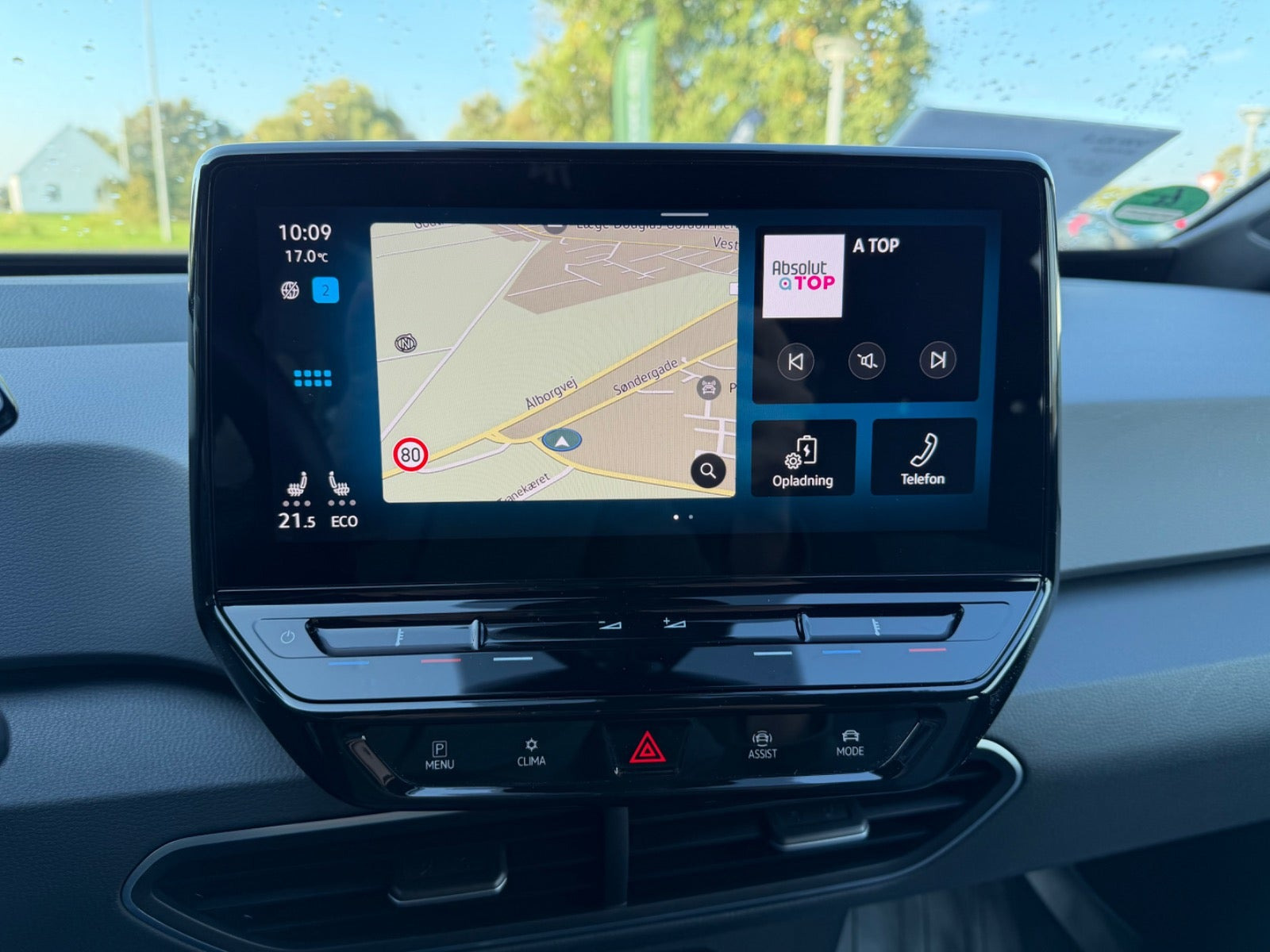 undefined VW ID.3 fra 2022