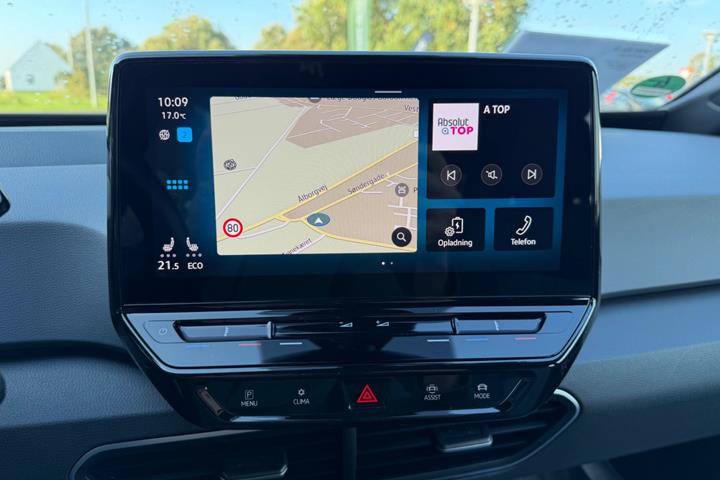 undefined VW ID.3 fra 2022