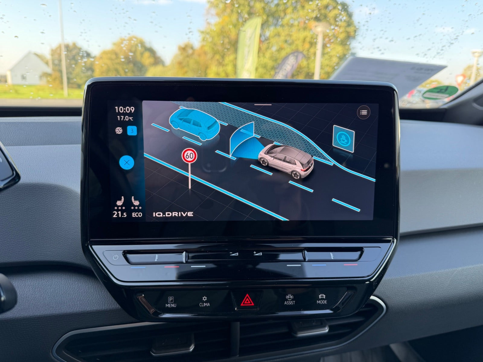 undefined VW ID.3 fra 2022