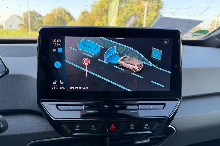 undefined VW ID.3 fra 2022