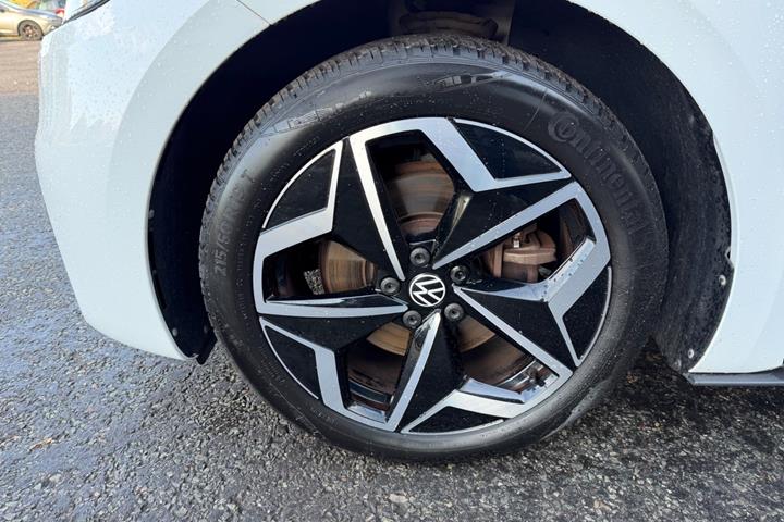 undefined VW ID.3 fra 2022