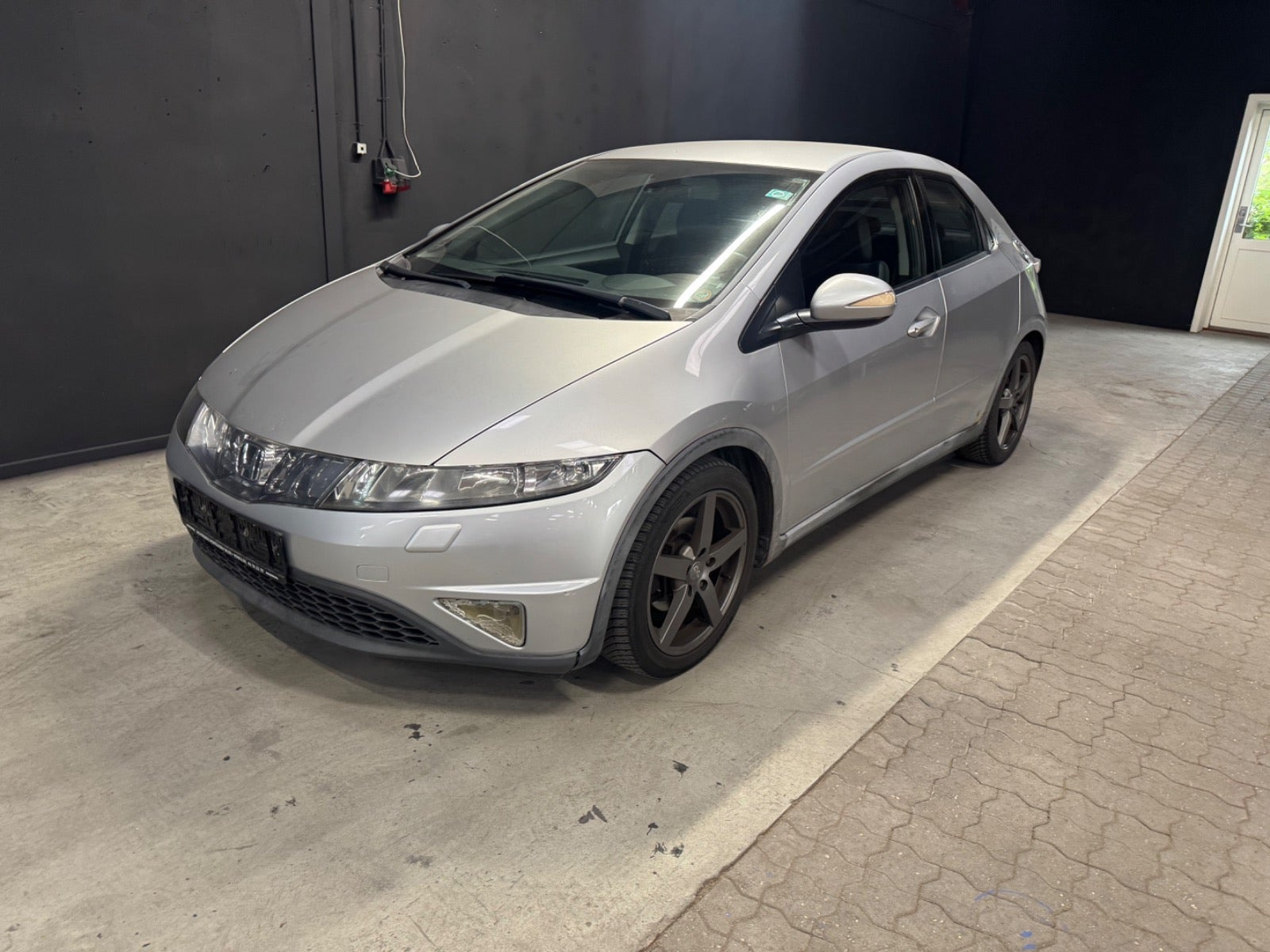 Honda Civic 1,8 Comfort