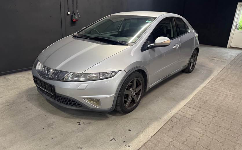 Honda Civic 1,8 Comfort
