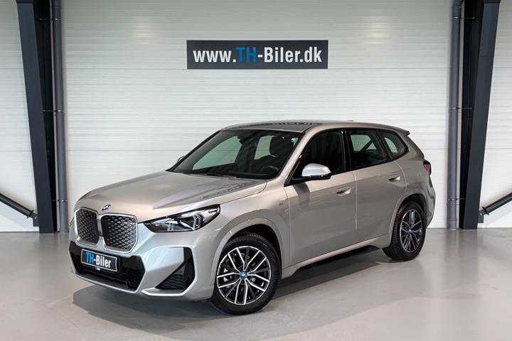 undefined BMW iX1 fra 2024