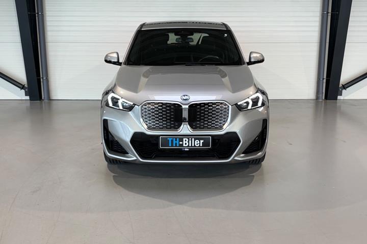 undefined BMW iX1 fra 2024