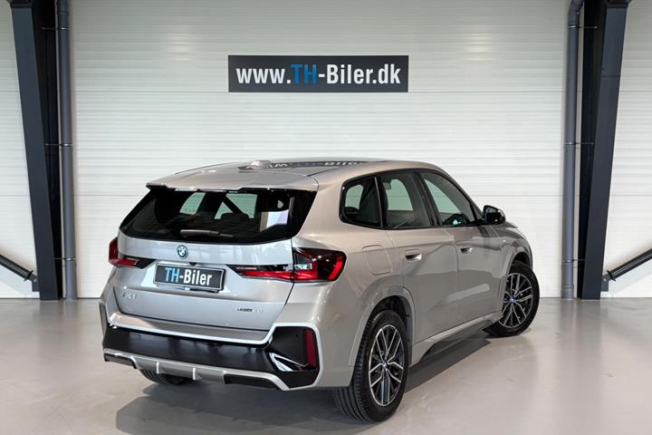 undefined BMW iX1 fra 2024