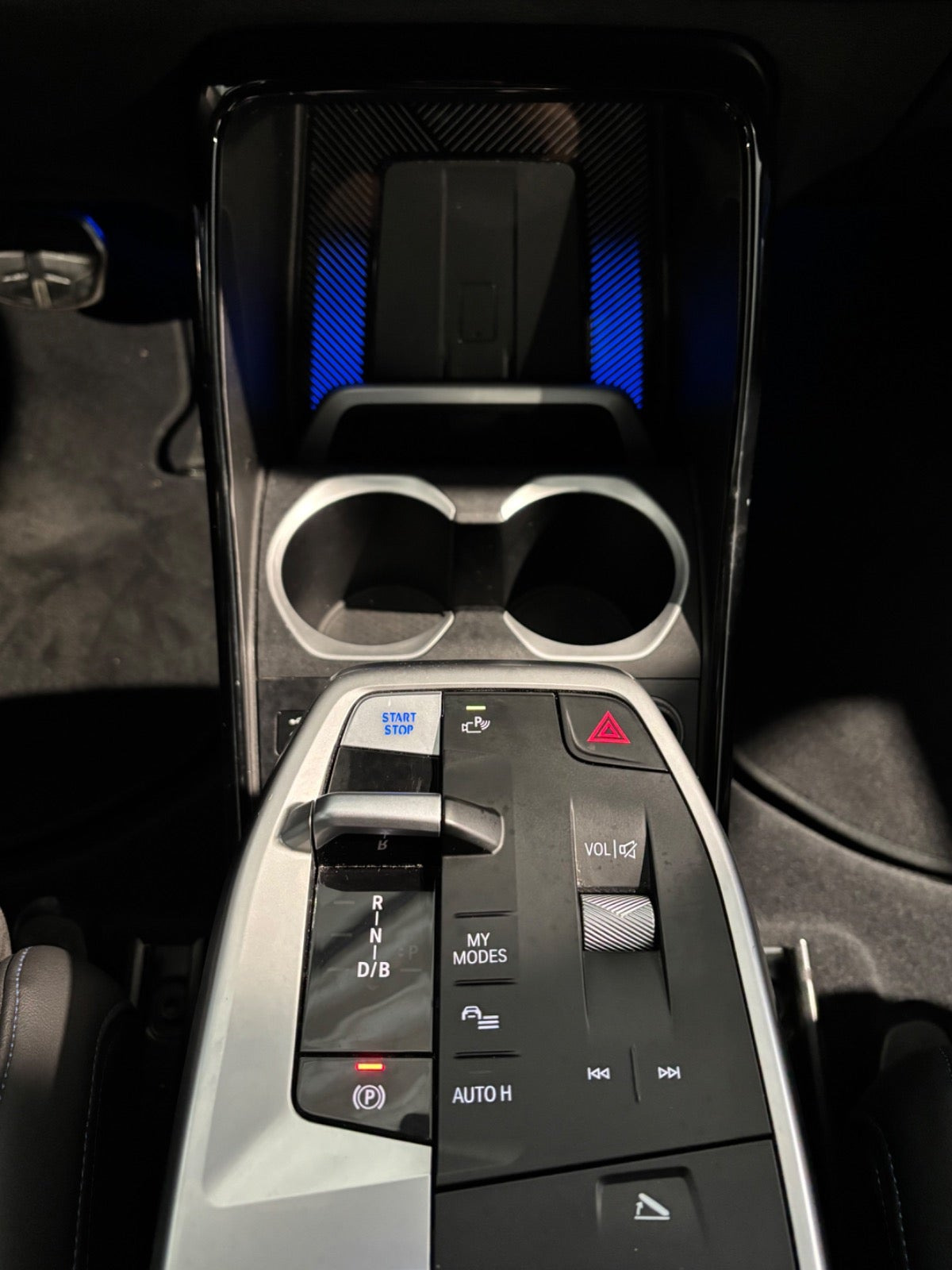 undefined BMW iX1 fra 2024