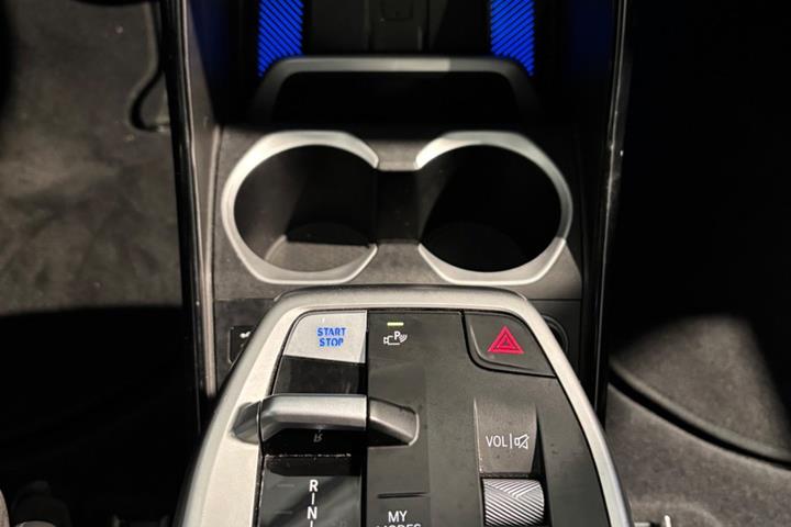 undefined BMW iX1 fra 2024