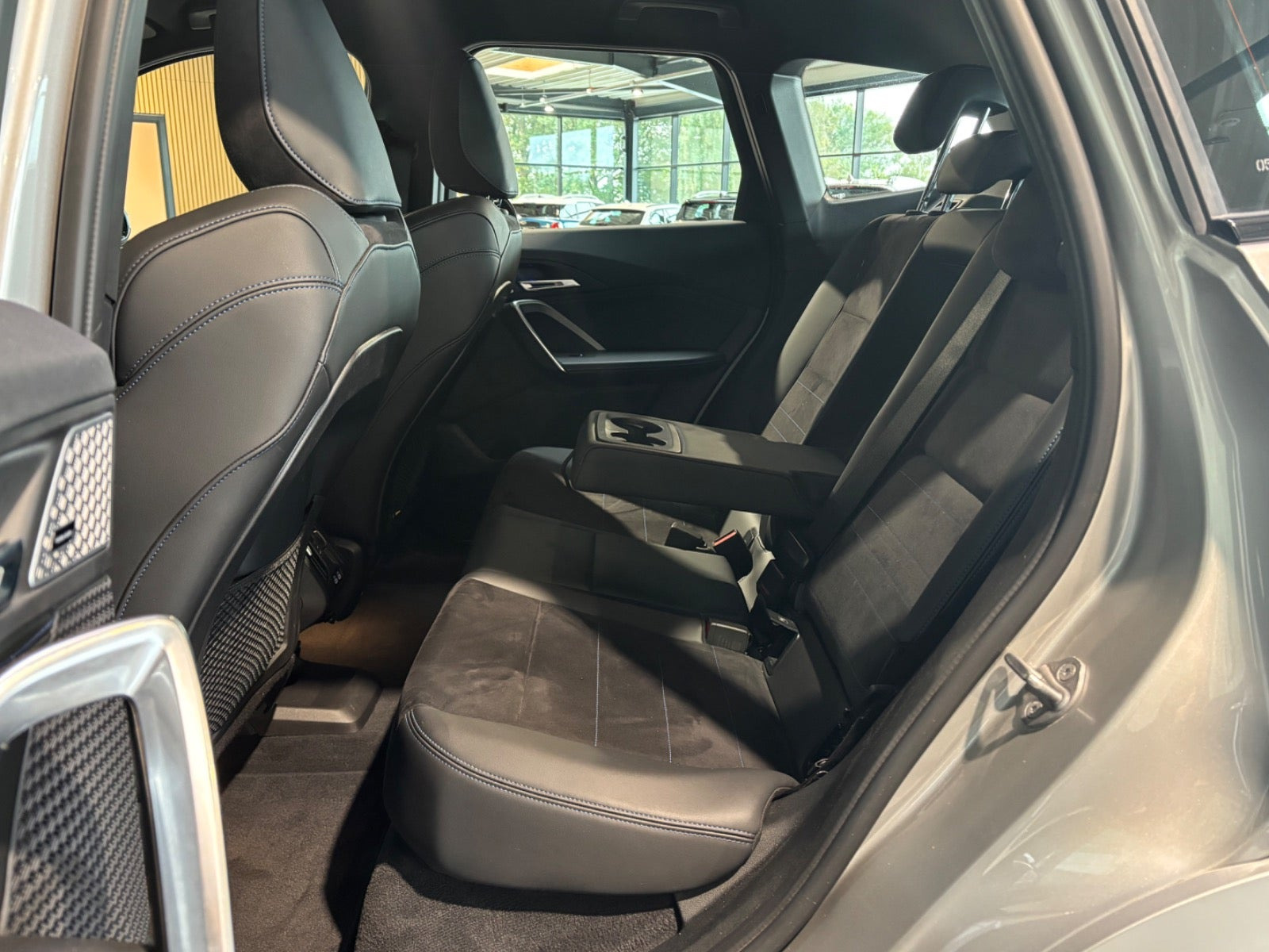 undefined BMW iX1 fra 2024