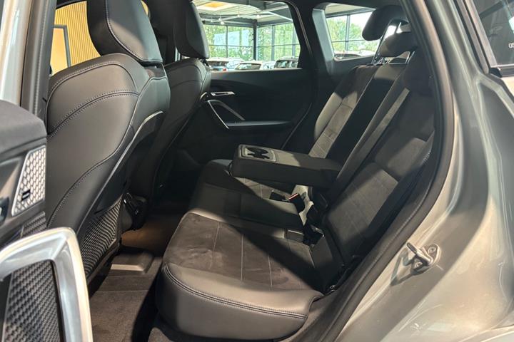 undefined BMW iX1 fra 2024
