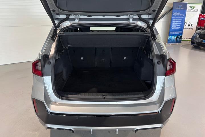 undefined BMW iX1 fra 2024