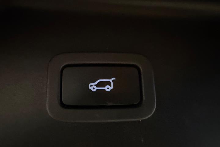 Sort Land Rover Range Rover fra 2016