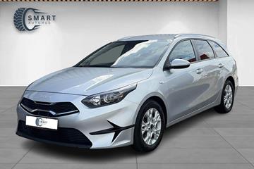 Kia Ceed 1,0 T-GDi Prestige SW