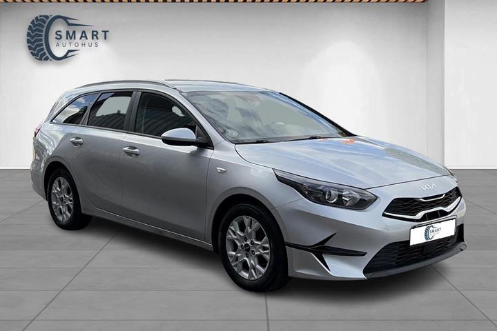 undefined Kia Ceed fra 2023