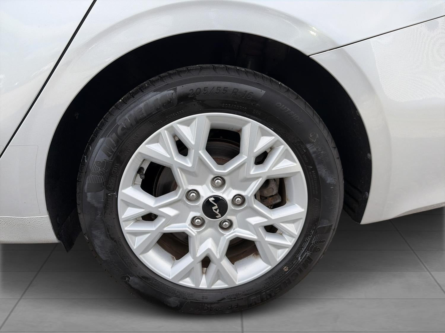 undefined Kia Ceed fra 2023