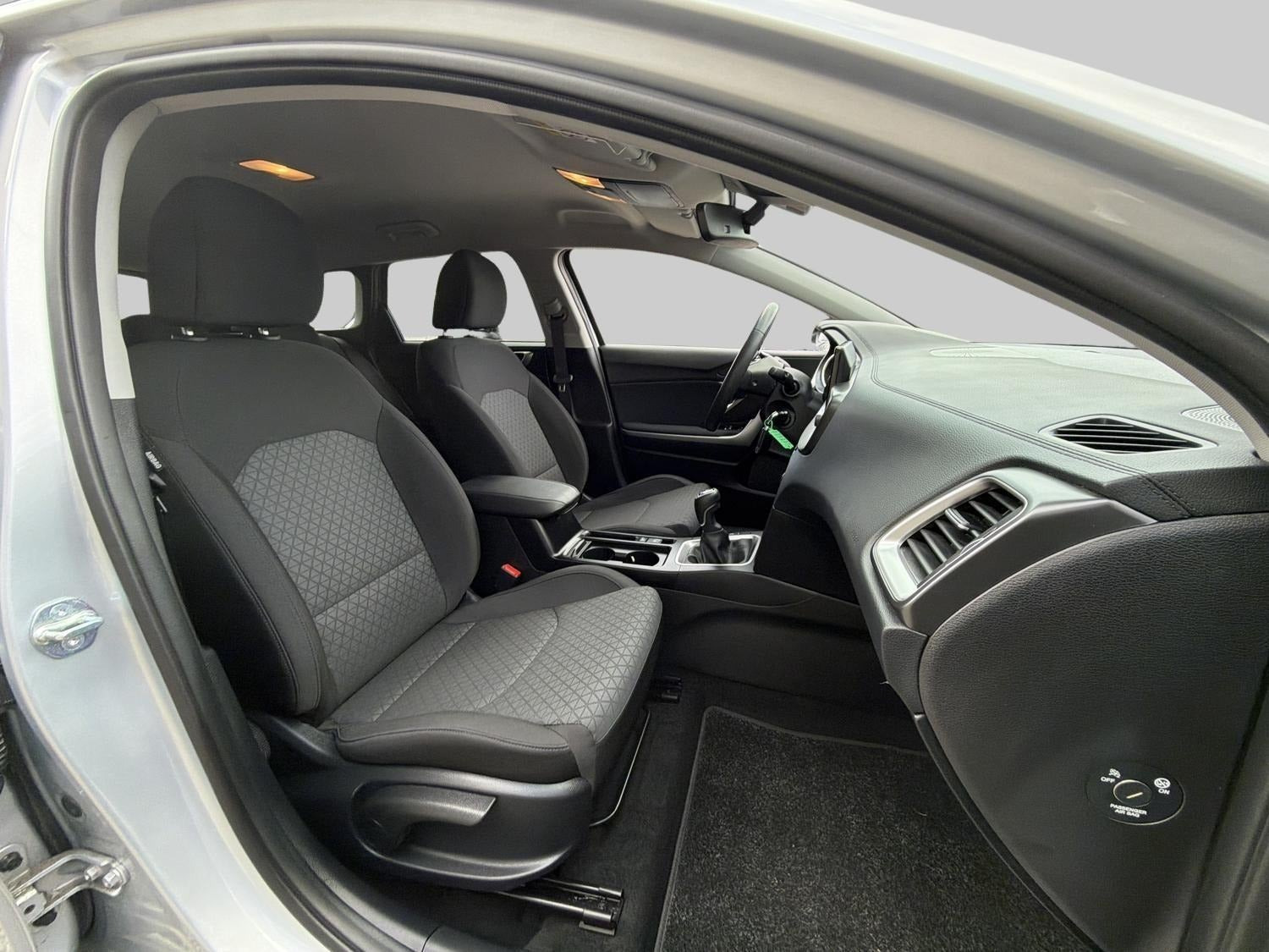 undefined Kia Ceed fra 2023