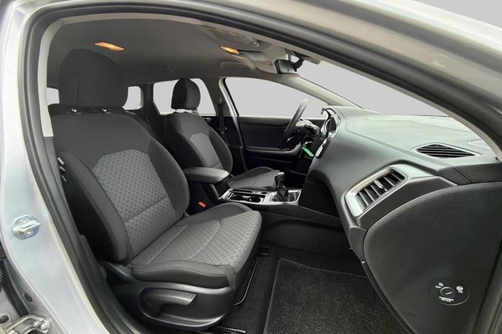undefined Kia Ceed fra 2023