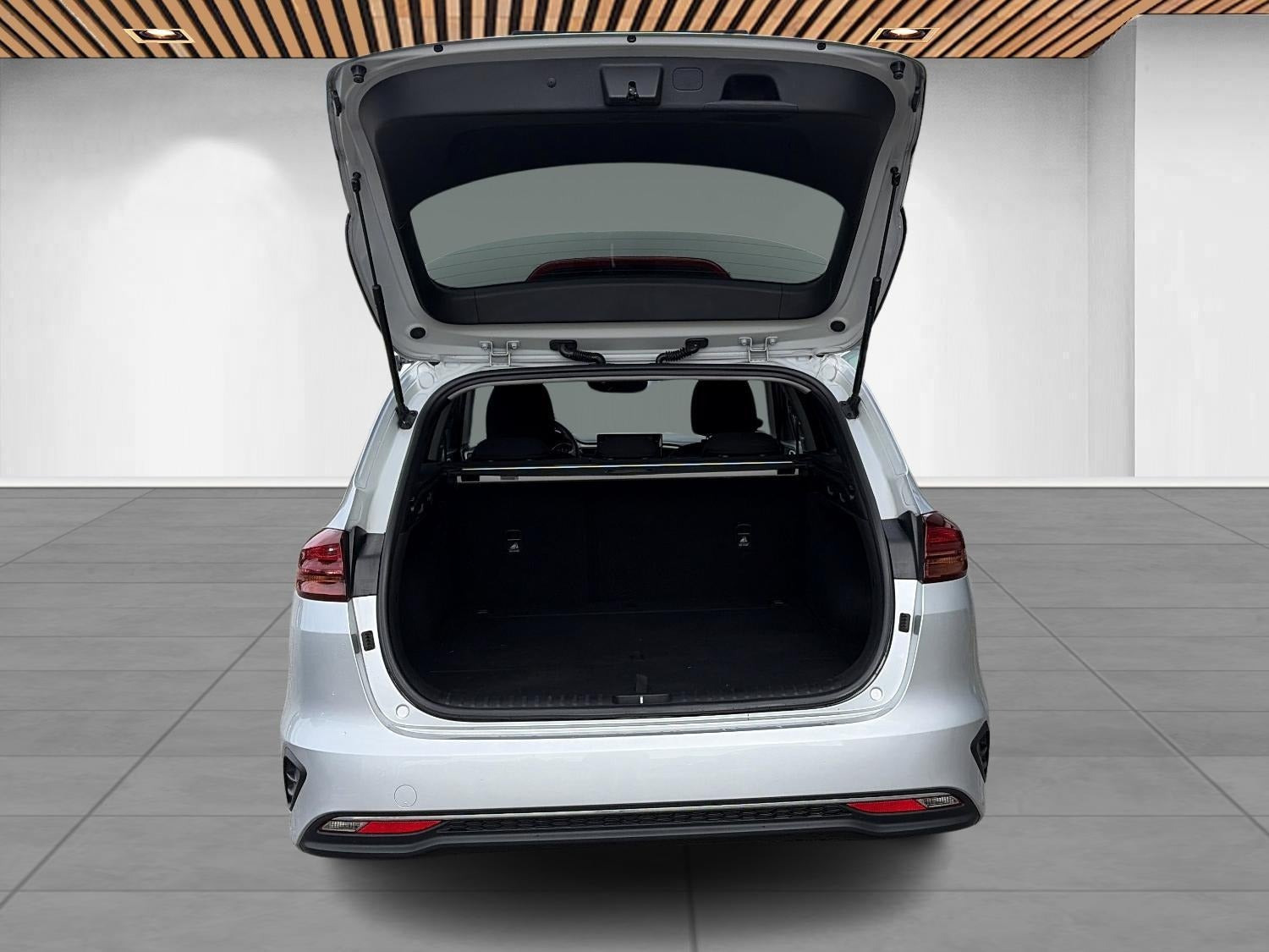 undefined Kia Ceed fra 2023