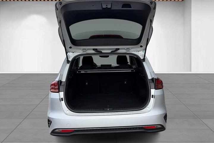 undefined Kia Ceed fra 2023