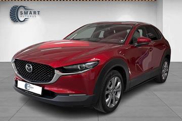 Mazda CX-30 2,0 e-SkyActiv-G 150 Cosmo aut.