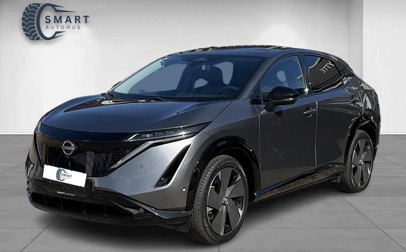 Nissan Ariya 87 Evolve e-4ORCE