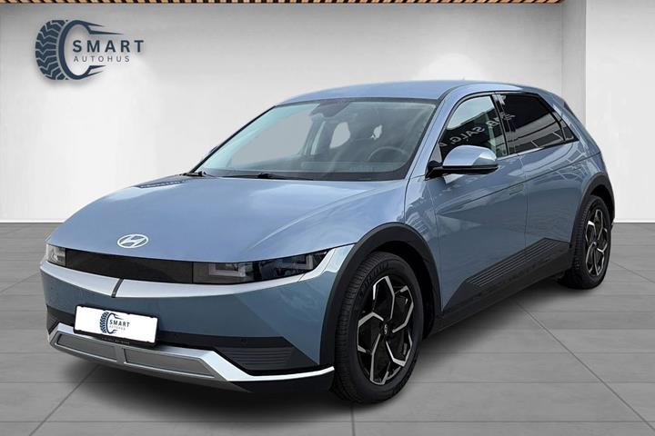 undefined Hyundai Ioniq 5 fra 2022