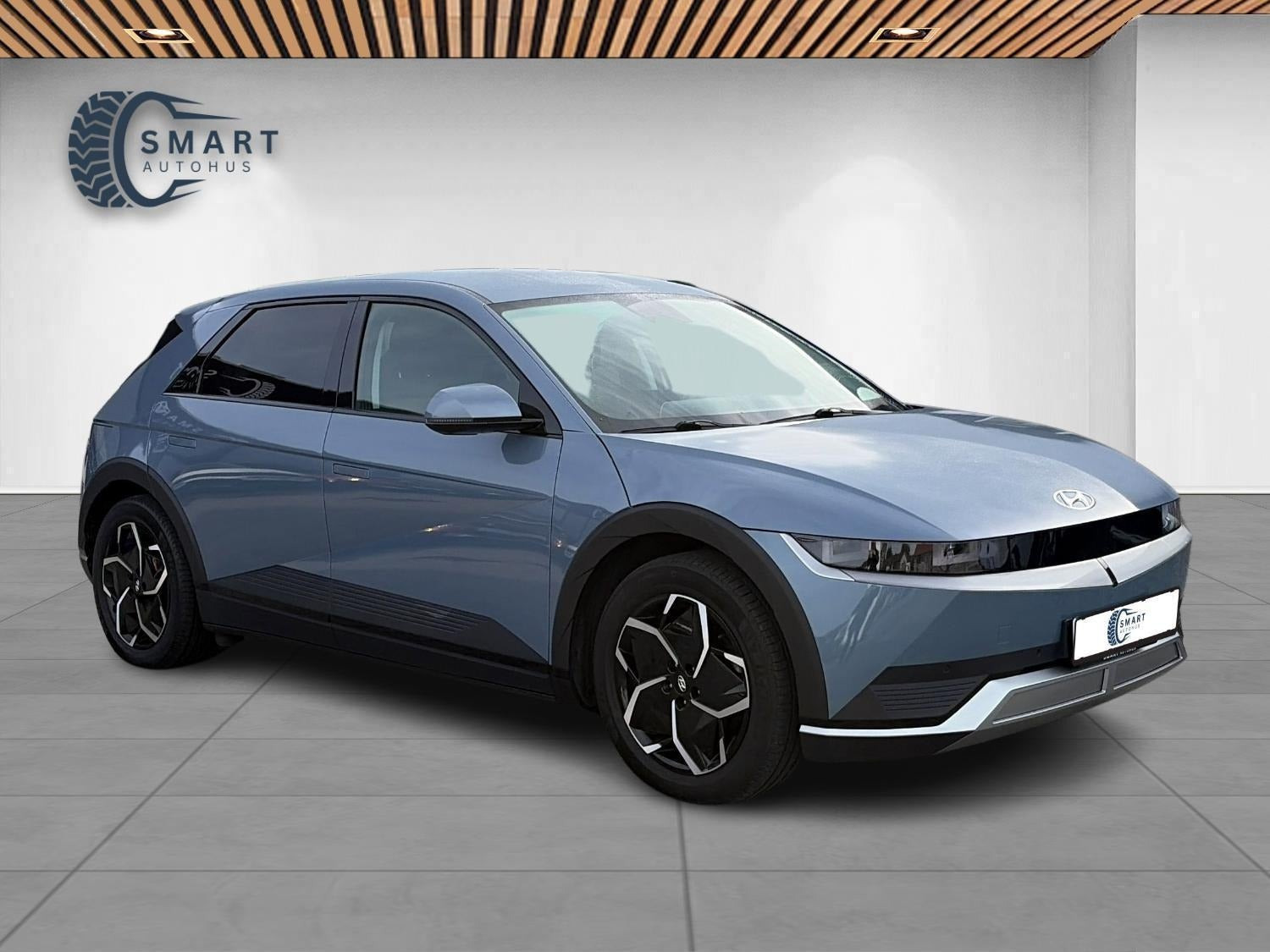 undefined Hyundai Ioniq 5 fra 2022
