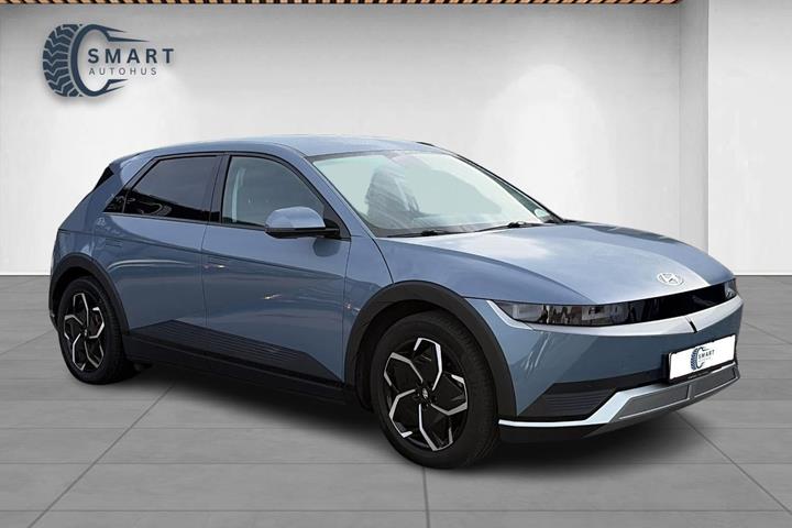 undefined Hyundai Ioniq 5 fra 2022