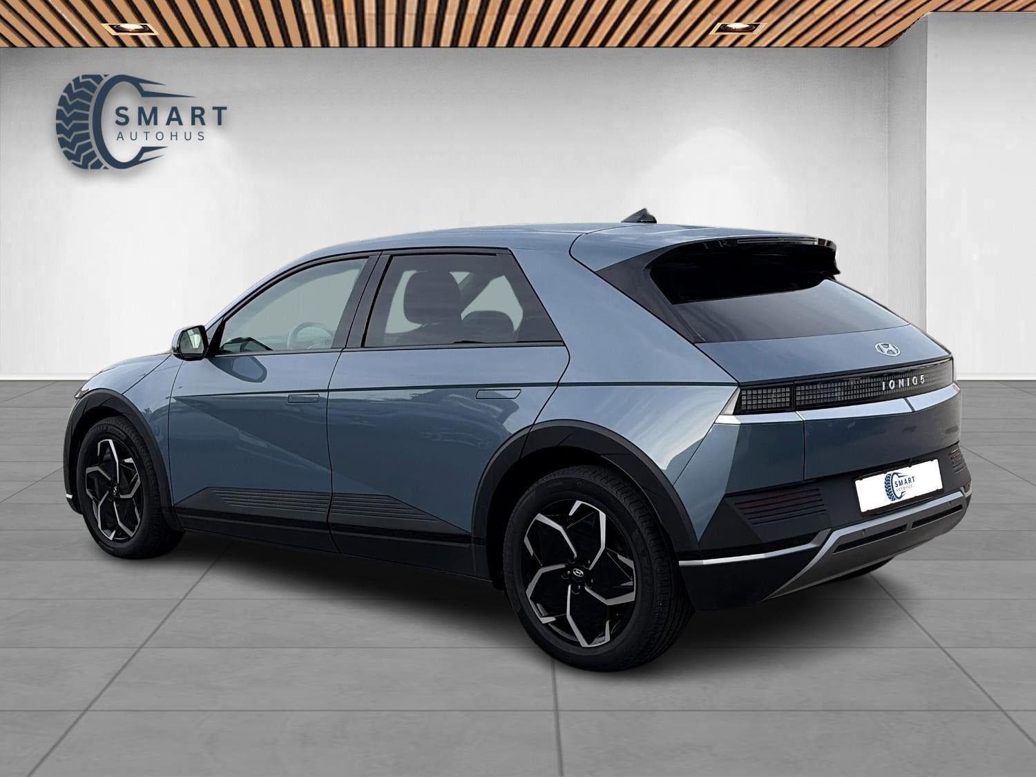 undefined Hyundai Ioniq 5 fra 2022