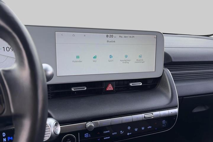undefined Hyundai Ioniq 5 fra 2022