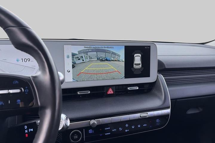 undefined Hyundai Ioniq 5 fra 2022