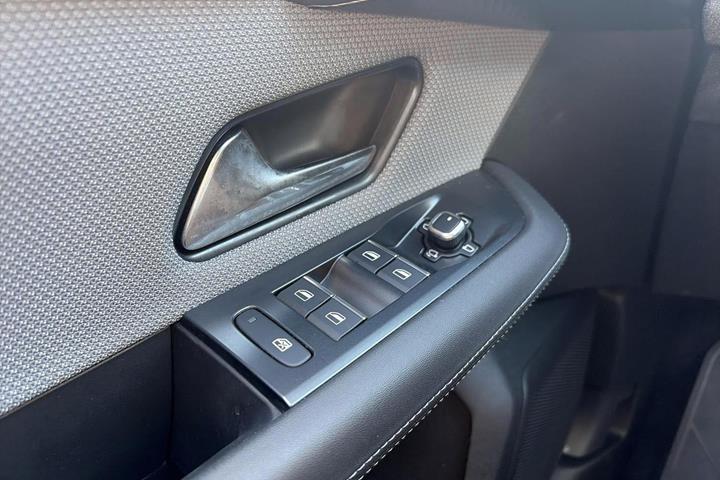 Kobber Opel Grandland-e fra 2024
