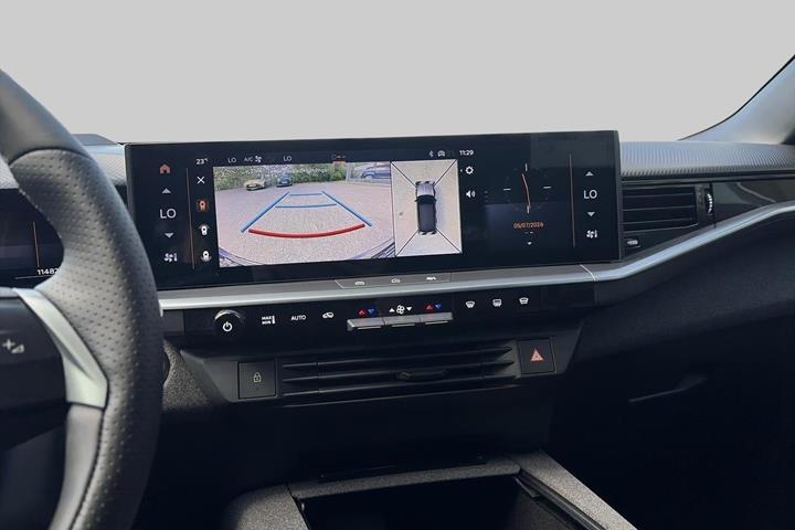 Kobber Opel Grandland-e fra 2024