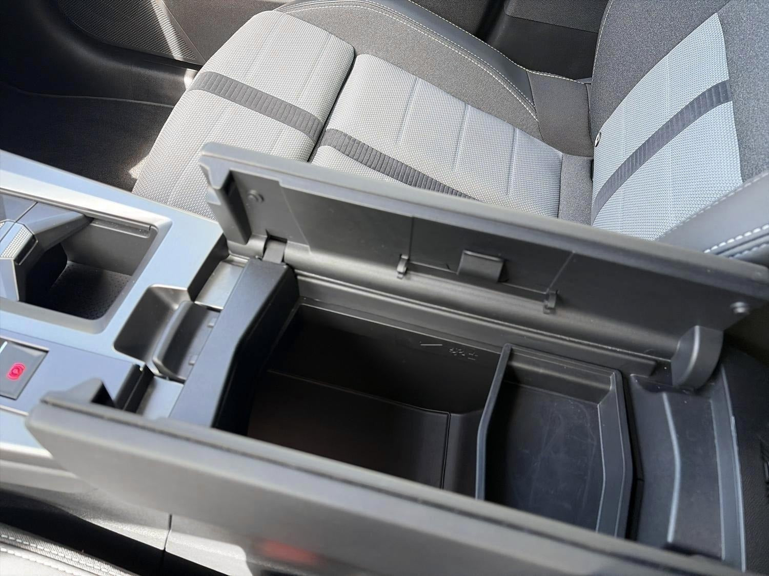 Kobber Opel Grandland-e fra 2024
