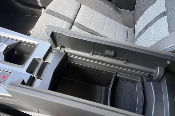Kobber Opel Grandland-e fra 2024