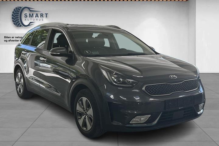 undefined Kia Niro fra 2019