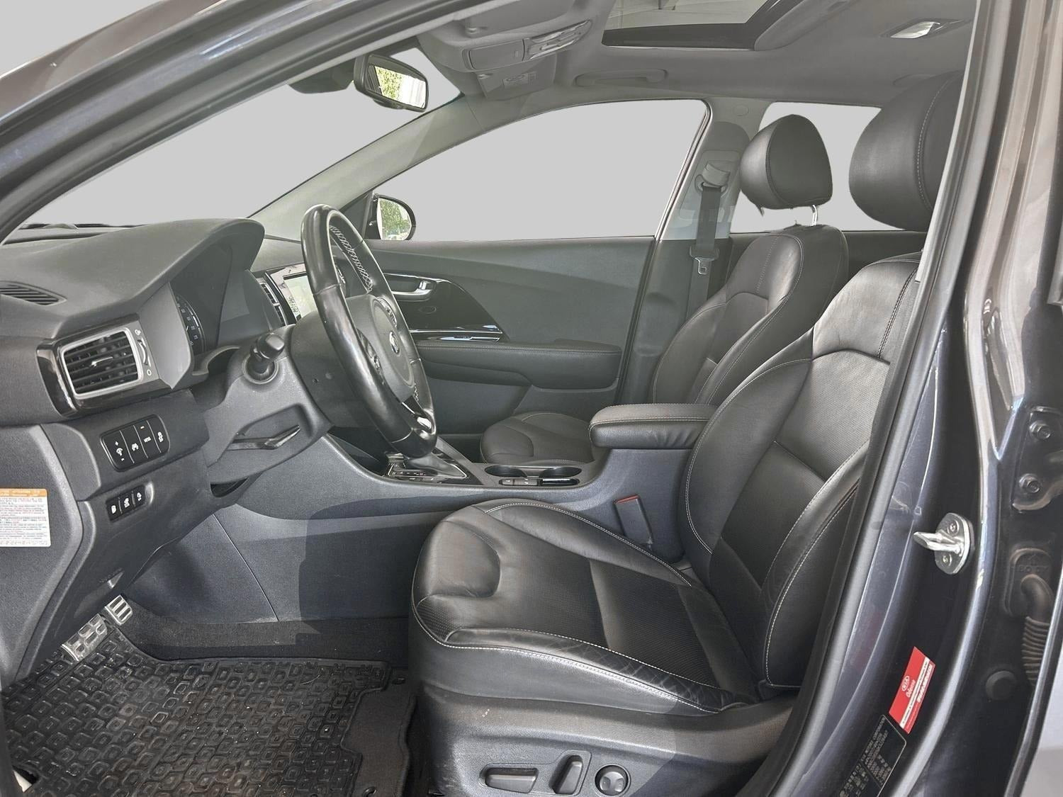 undefined Kia Niro fra 2019