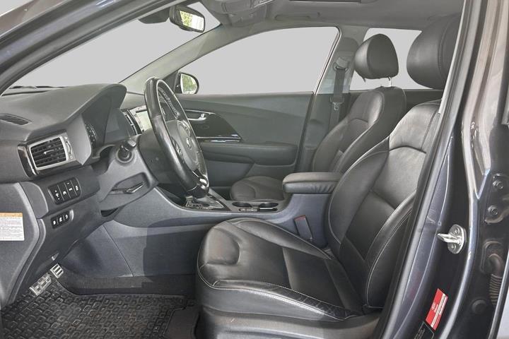 undefined Kia Niro fra 2019