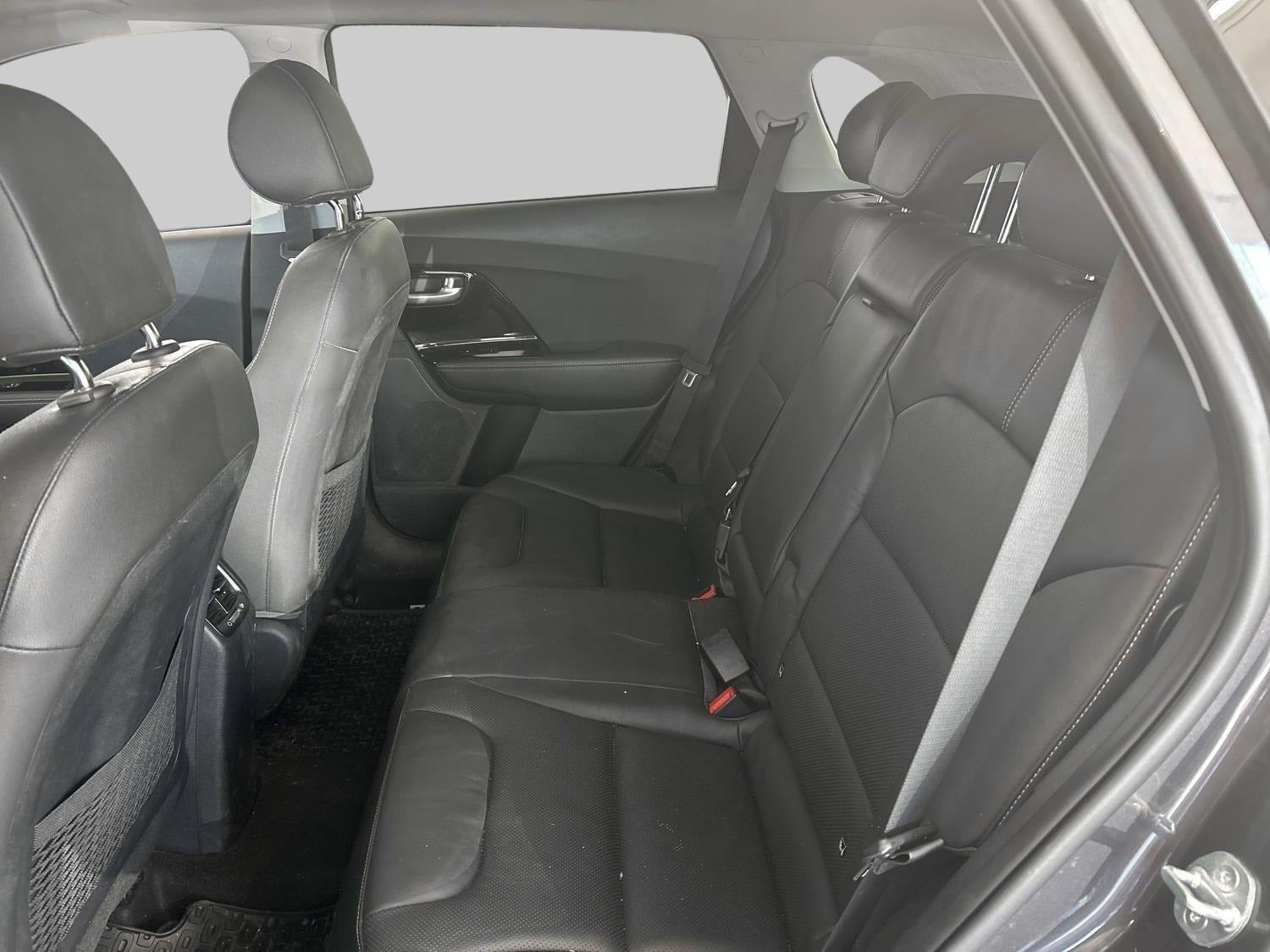 undefined Kia Niro fra 2019