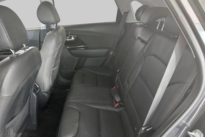 undefined Kia Niro fra 2019