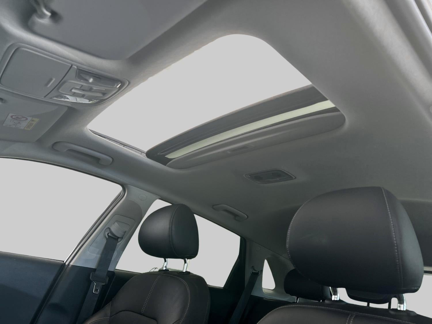 undefined Kia Niro fra 2019