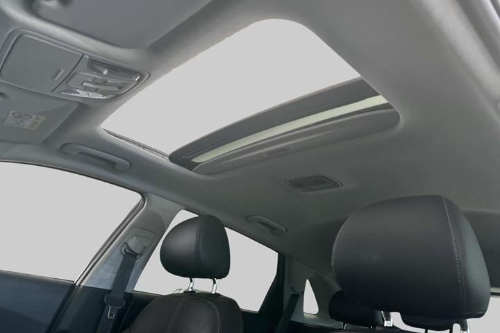 undefined Kia Niro fra 2019