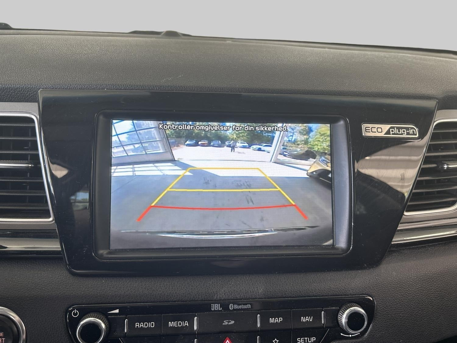 undefined Kia Niro fra 2019