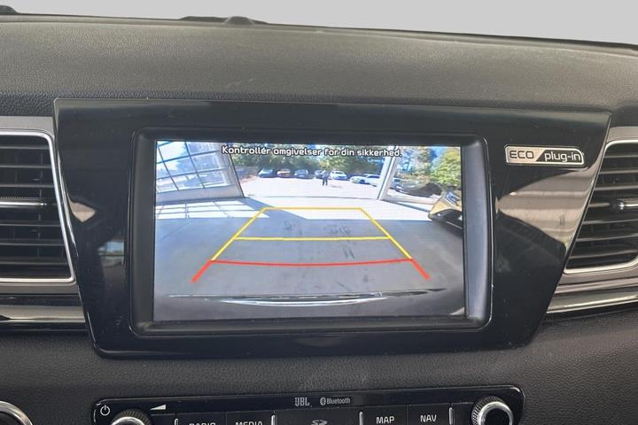 undefined Kia Niro fra 2019