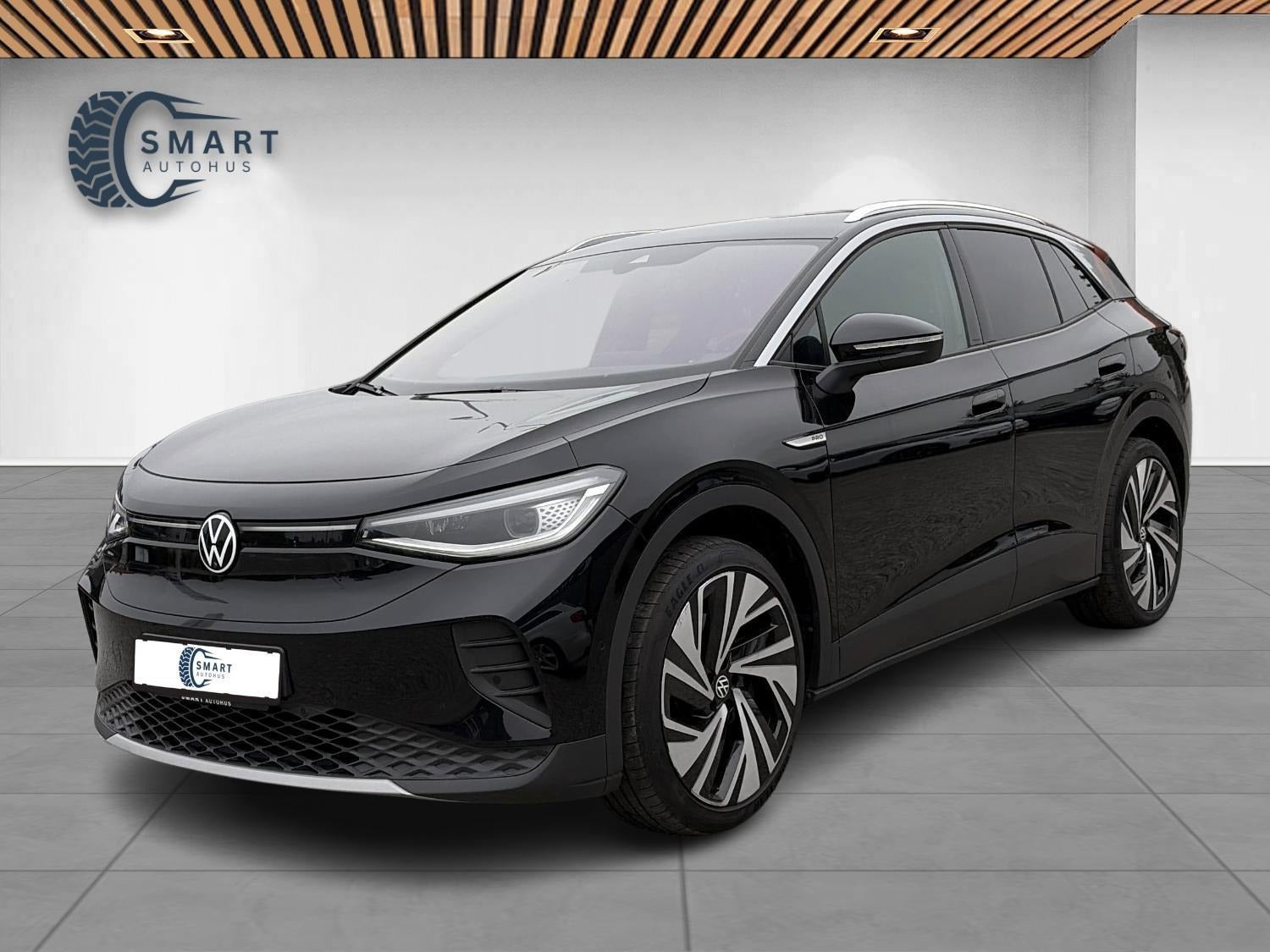 VW ID.4 77 Pro Performance