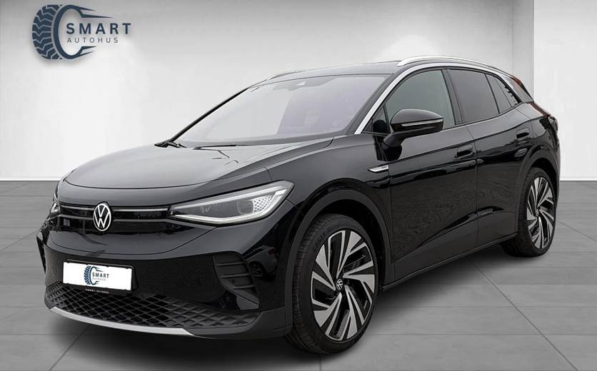 VW ID.4 77 Pro Performance